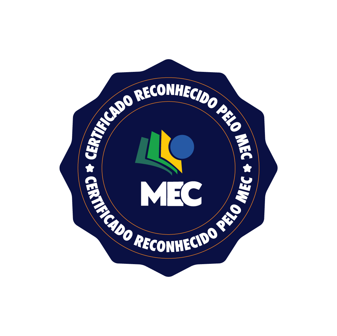 Certificado MEC Brasil