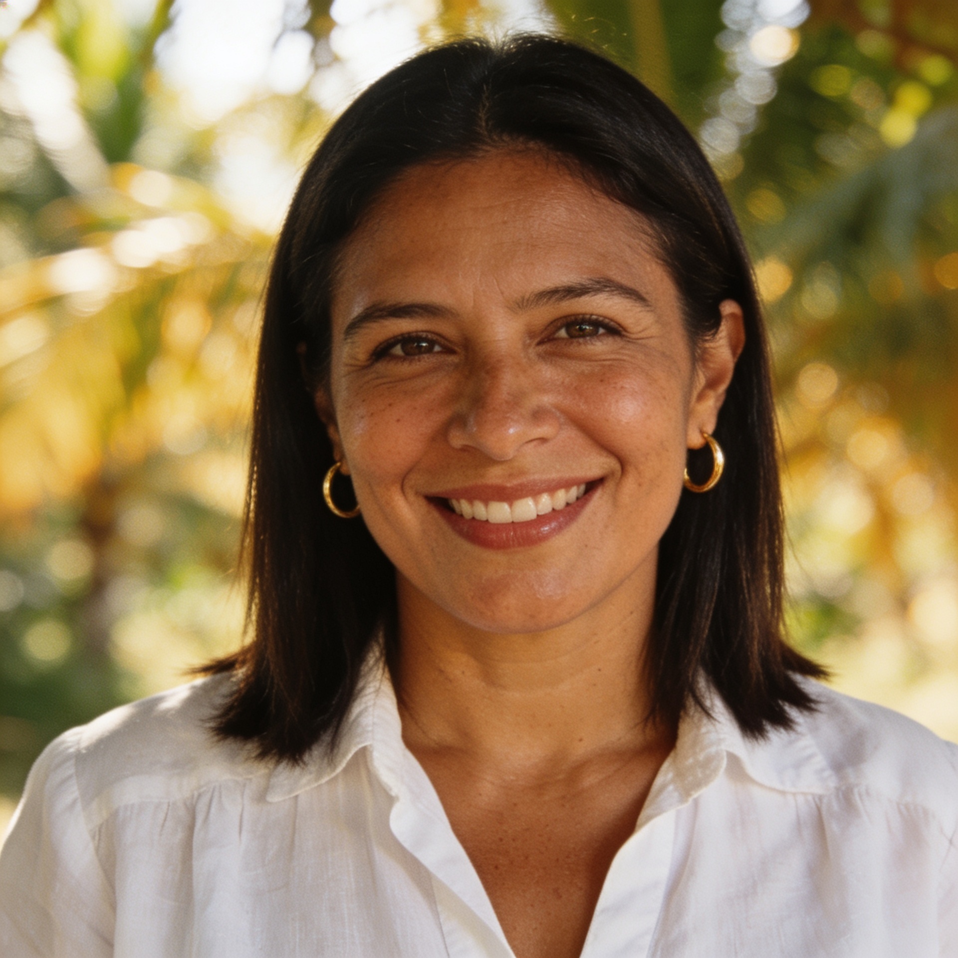Juana M.